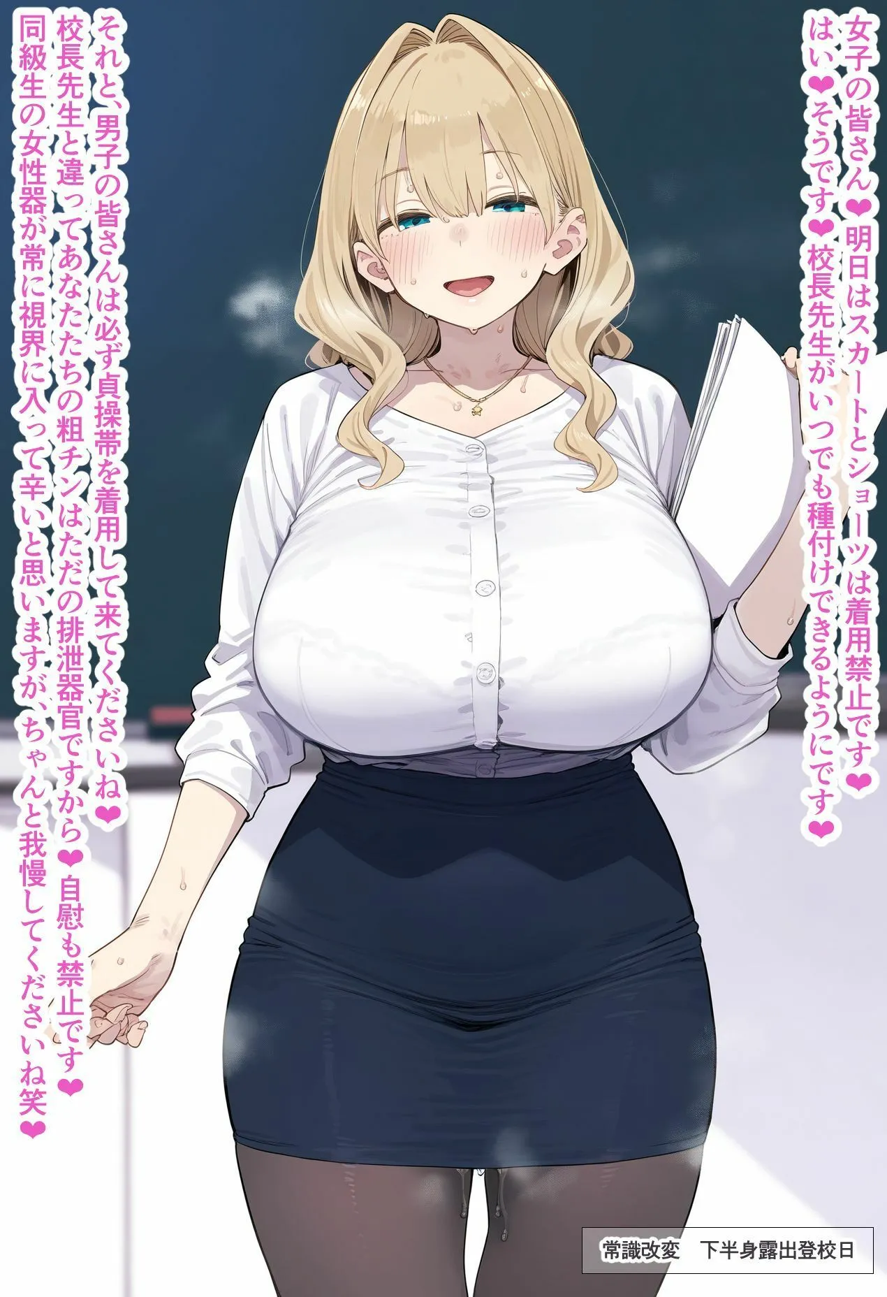 JKとかJ〇とご都合主義えっちしまくる短編まとめ 画像5